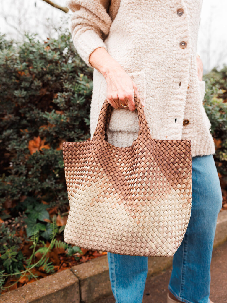 Naghedi St. Barths Tote bag.