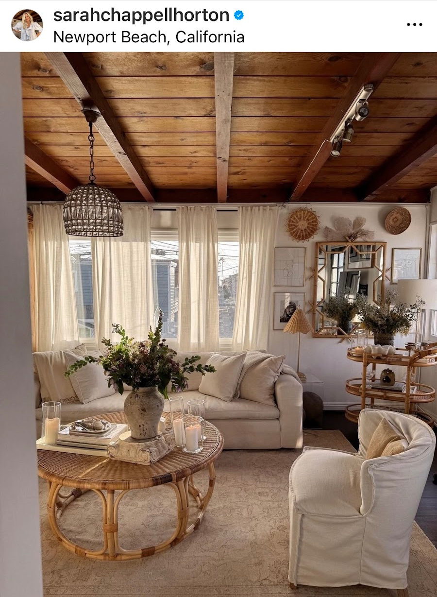 Sarah Horton Instagram.