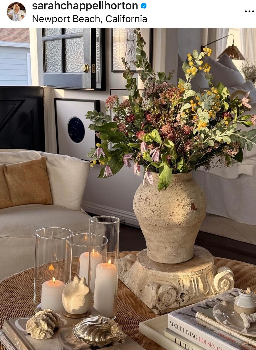 Sarah Horton Instagram.