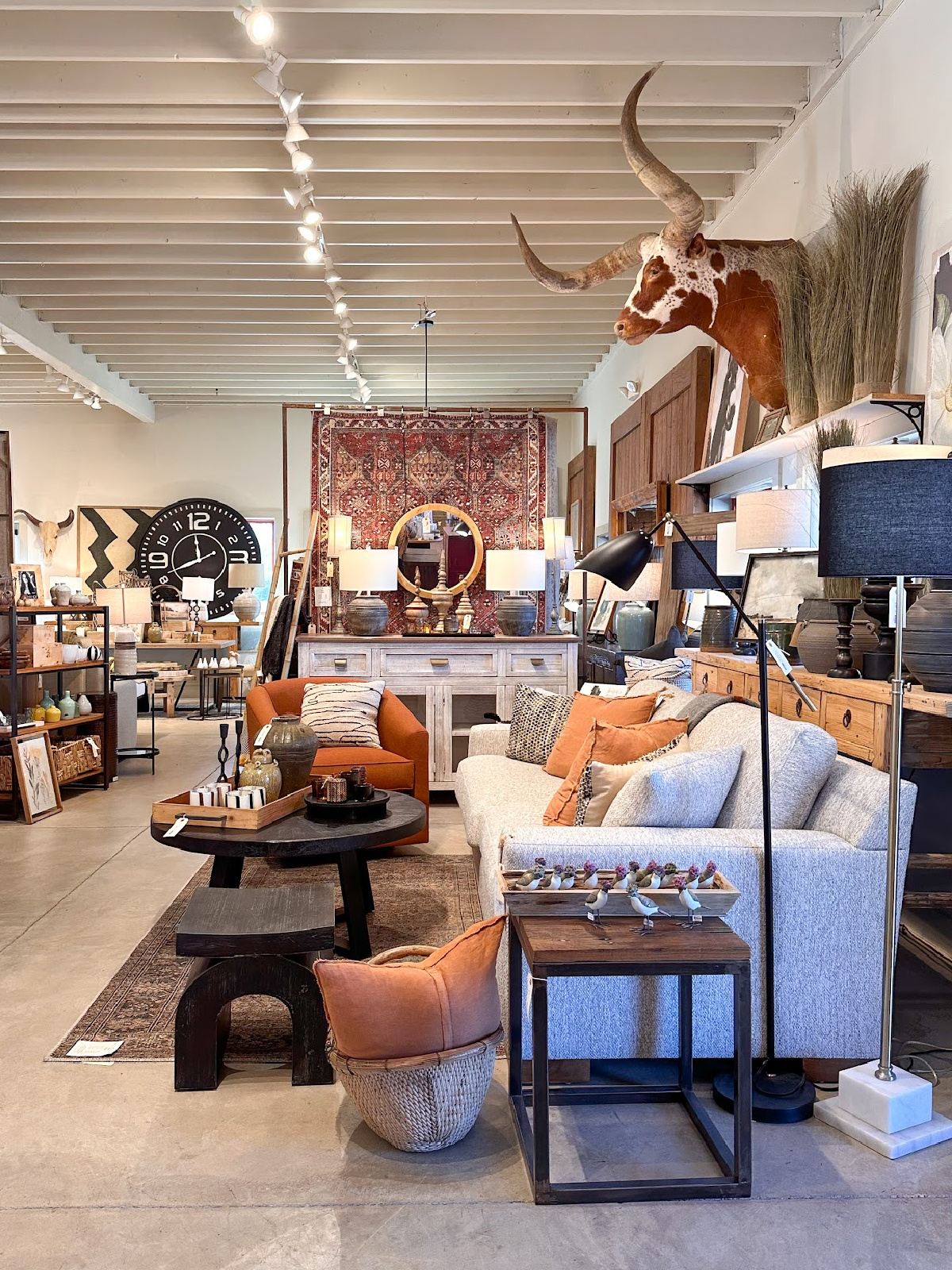 Harvest Home in Sonoma.