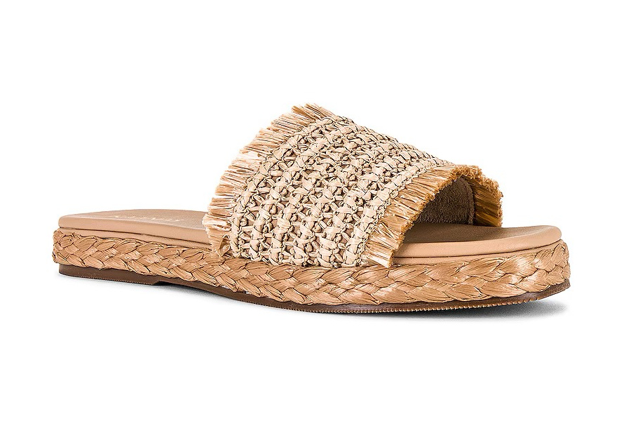Kaanas Sandal.