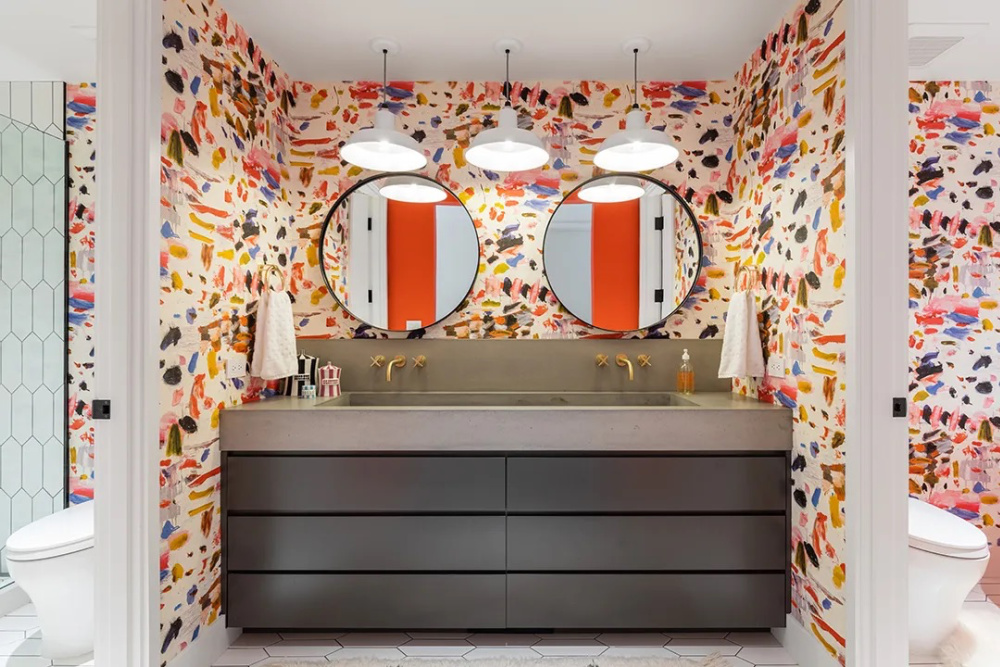 WM 2425 - Melody Drive