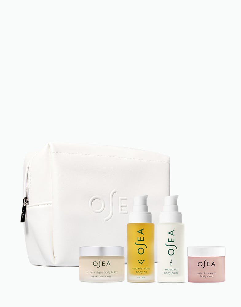 Osea Body Moisture Set brand photo.