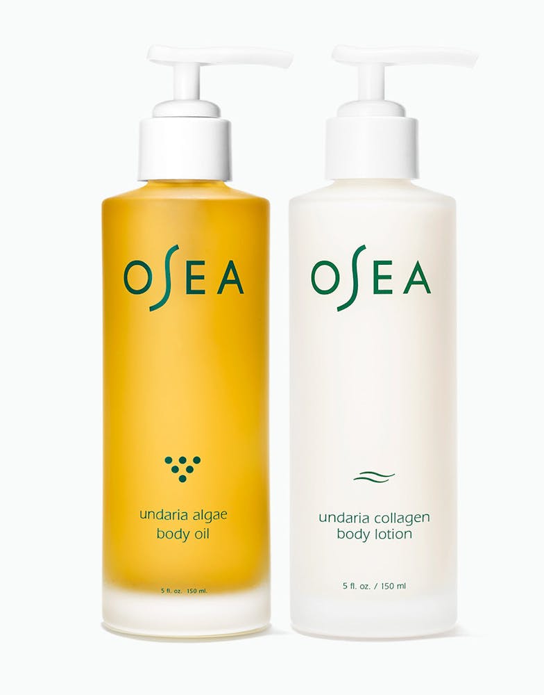 Osea Moisture Duo Brand Photo.