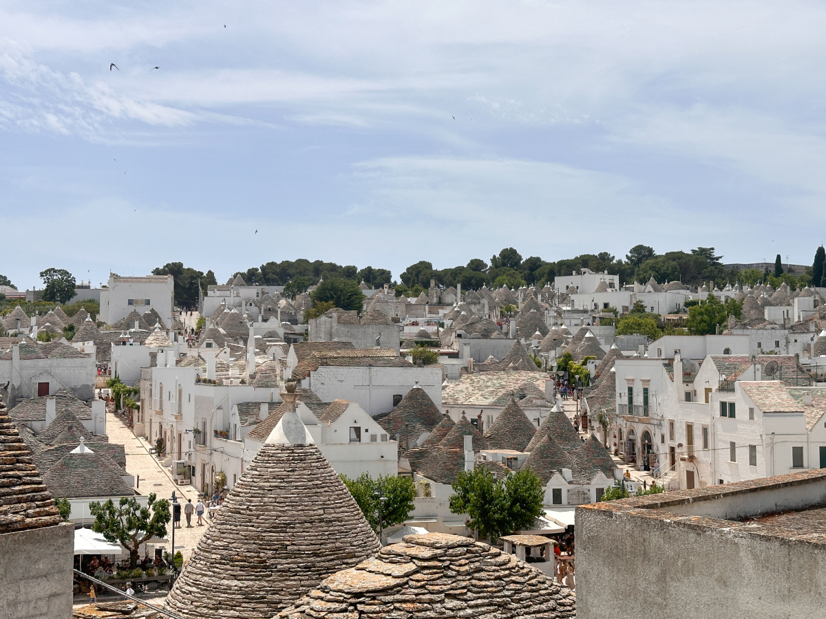 Alberobelllo, Italy