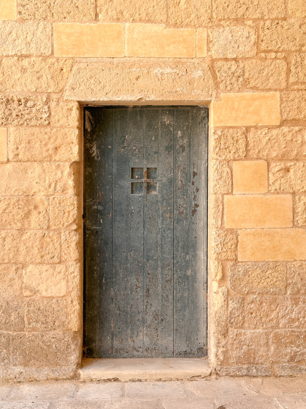 Palazzo Tammorino Cezzi.