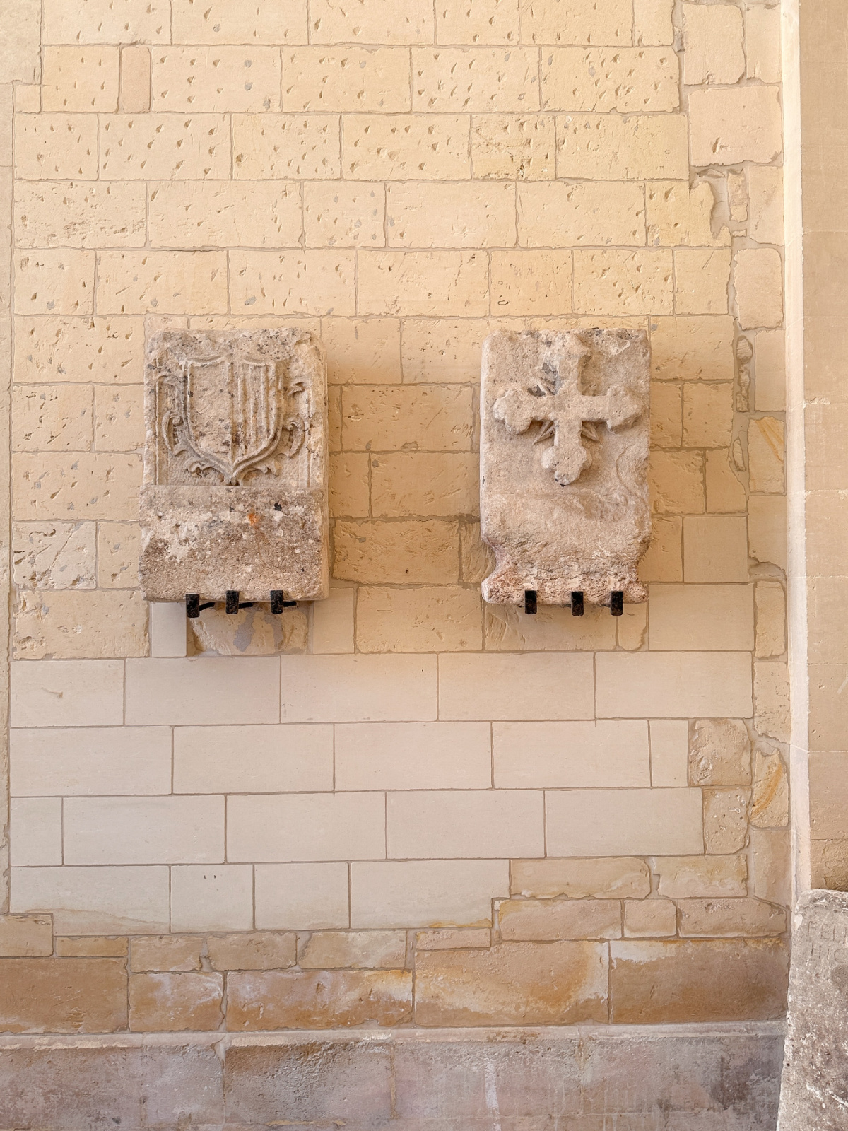 Pretty sights of Lecce.