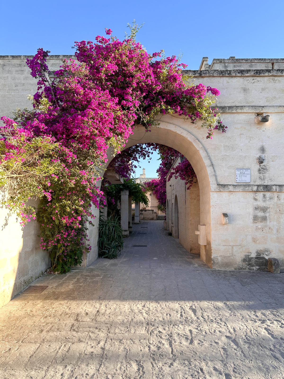 Borgo Egnazia.