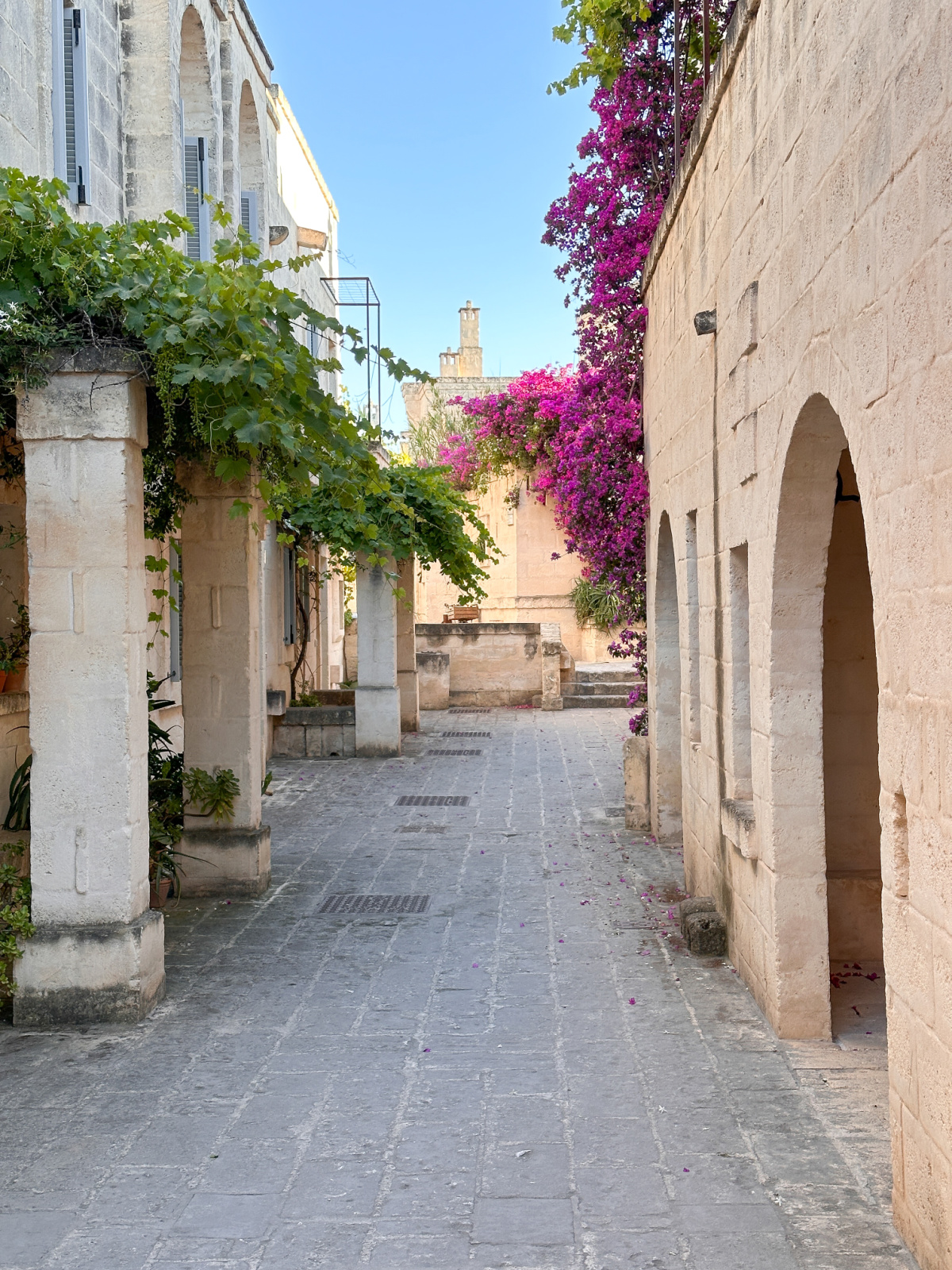 Borgo Egnazia.
