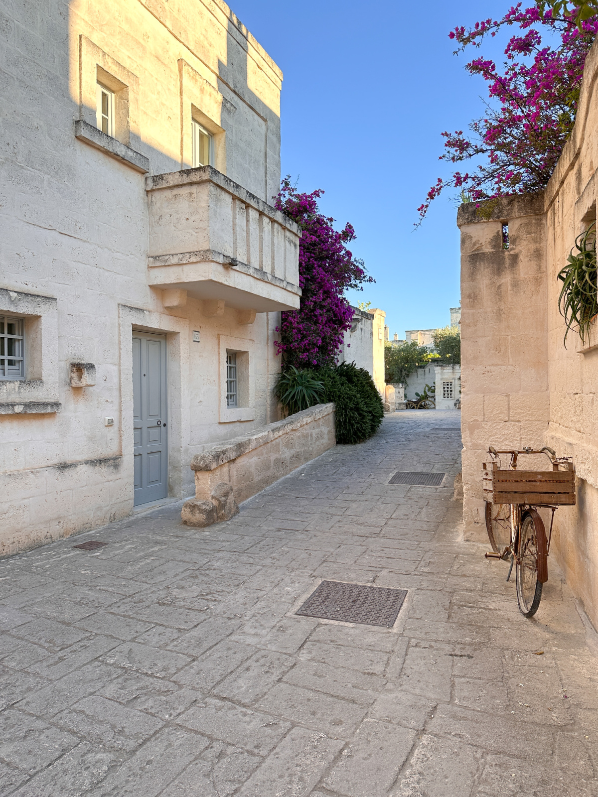 Borgo Egnazia.