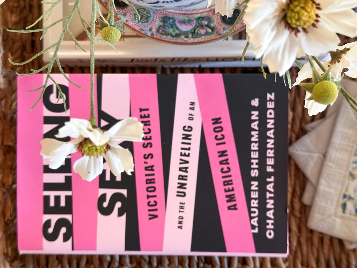 Selling Sexy boy on tray.