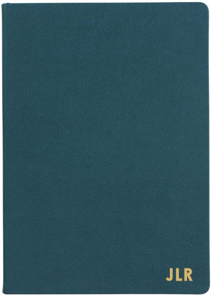 Erin Condrin Planner.