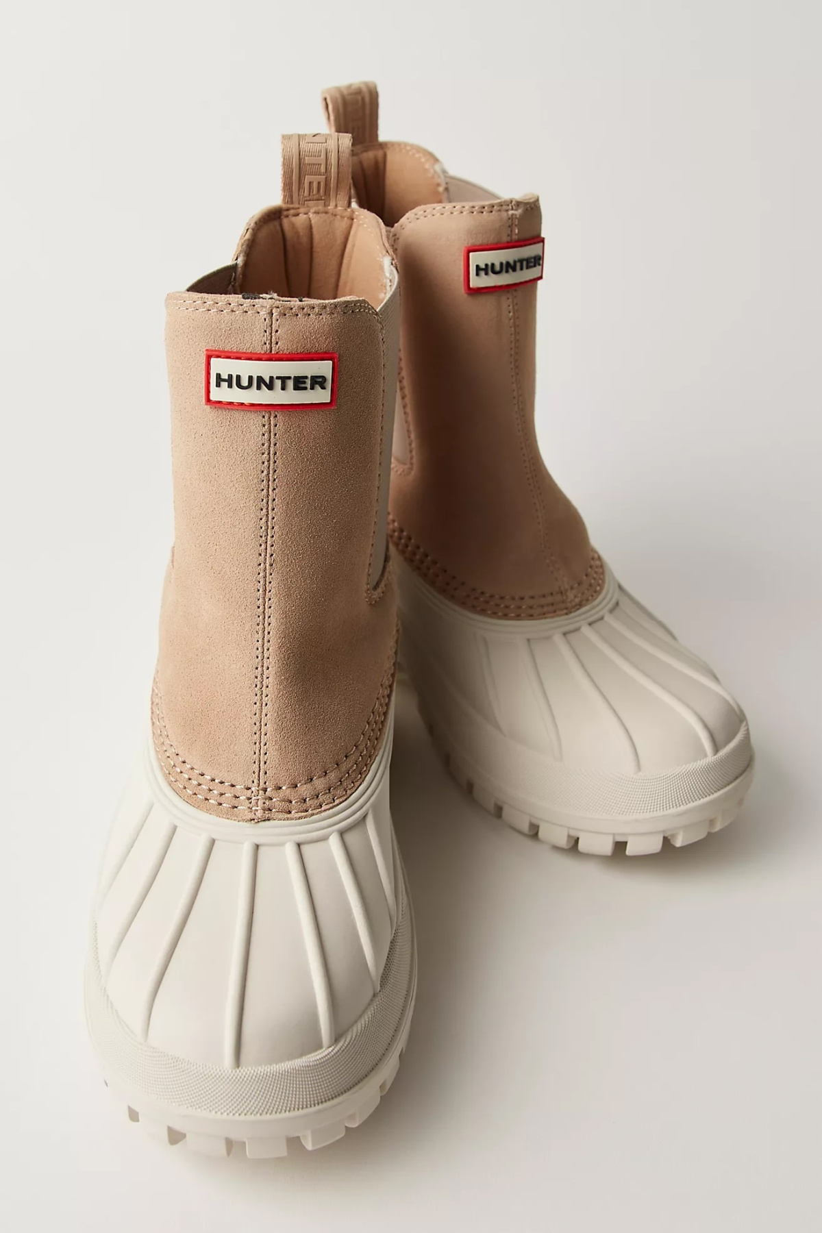Hunter Duck Boot.