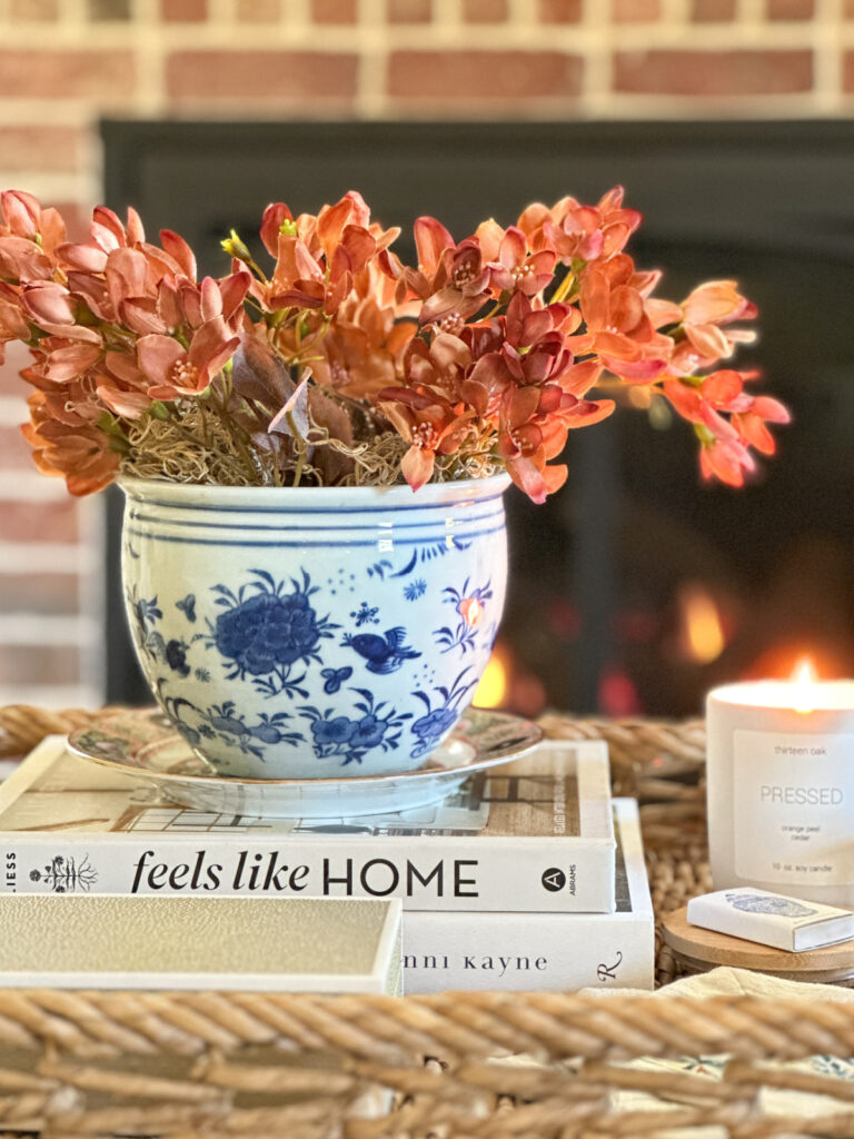 Happy November … It’s Still Fall & It’s Soup Season