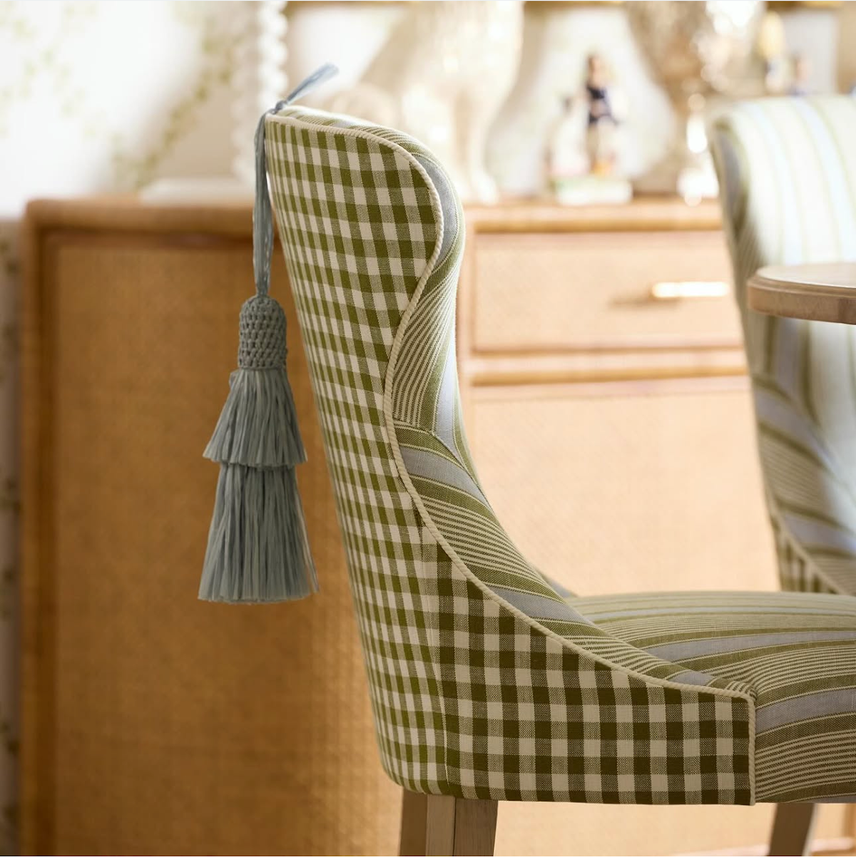 Holiday House at Serena & Lily