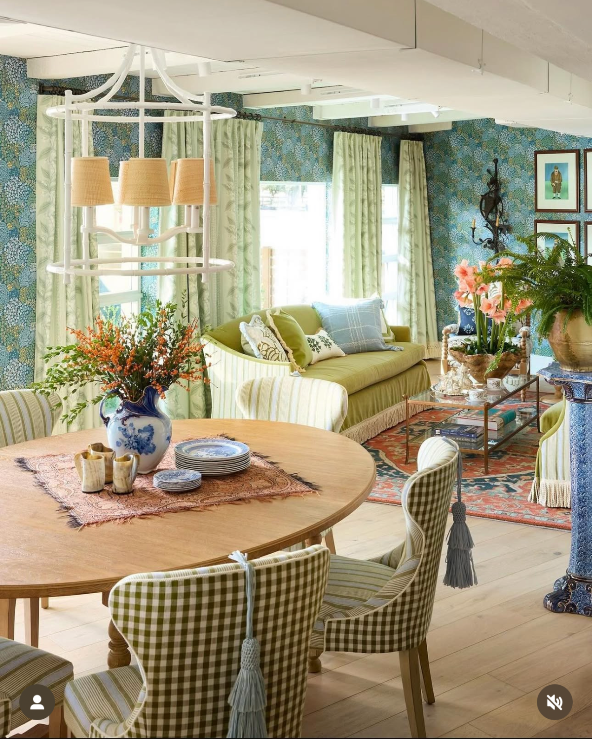 Holiday House at Serena & Lily