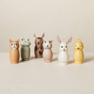 Hearth & Hand Toys