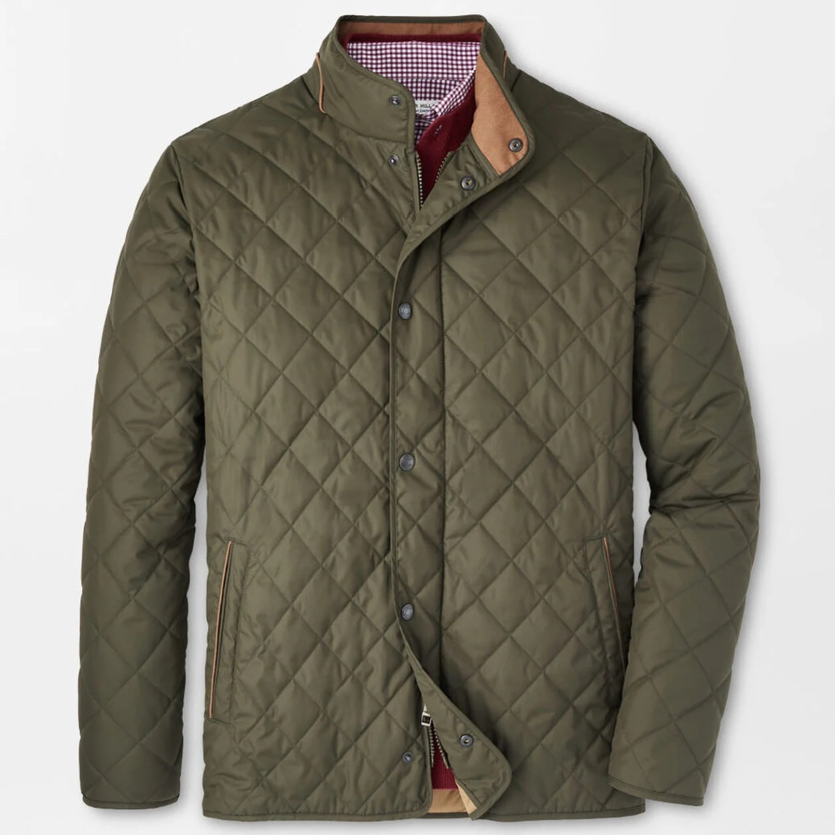 Peter Millar Suffolk Jacket.