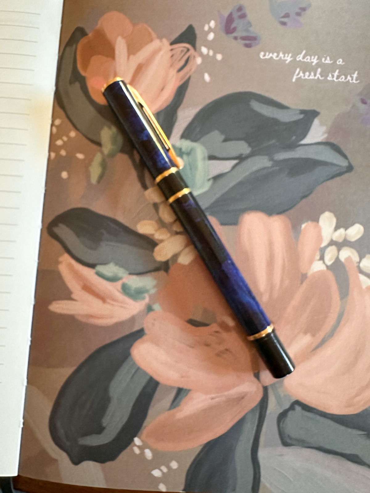 Erin Condren Planner.