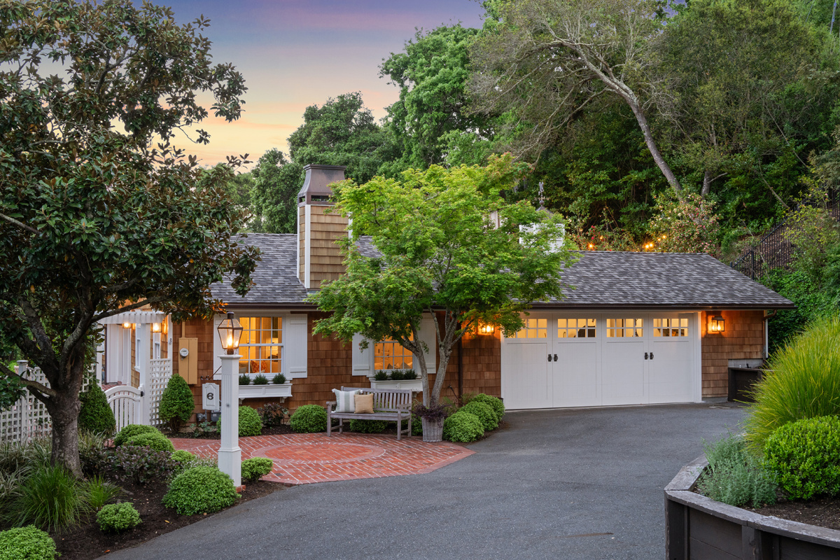 Storybook Home for Sale.