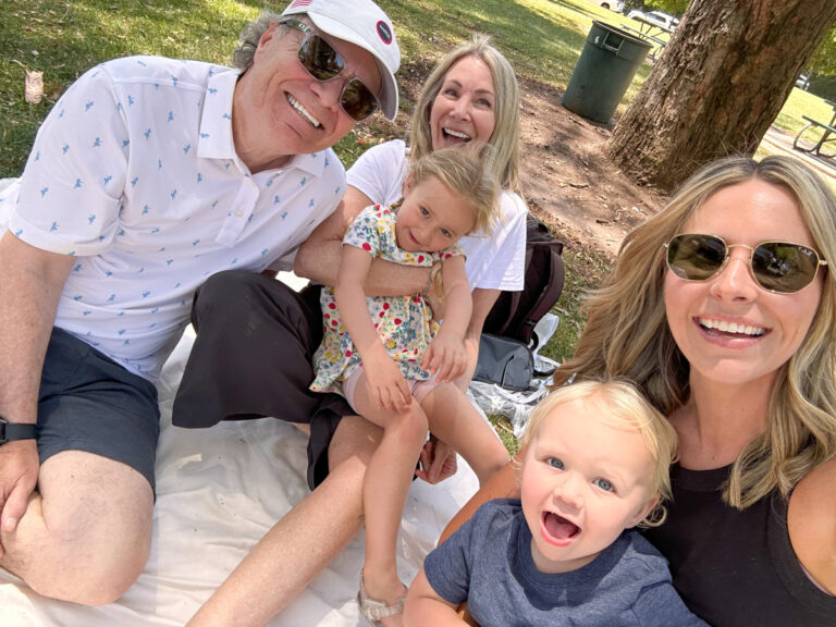 Summer Spritz, Salad & Swimsuits + More