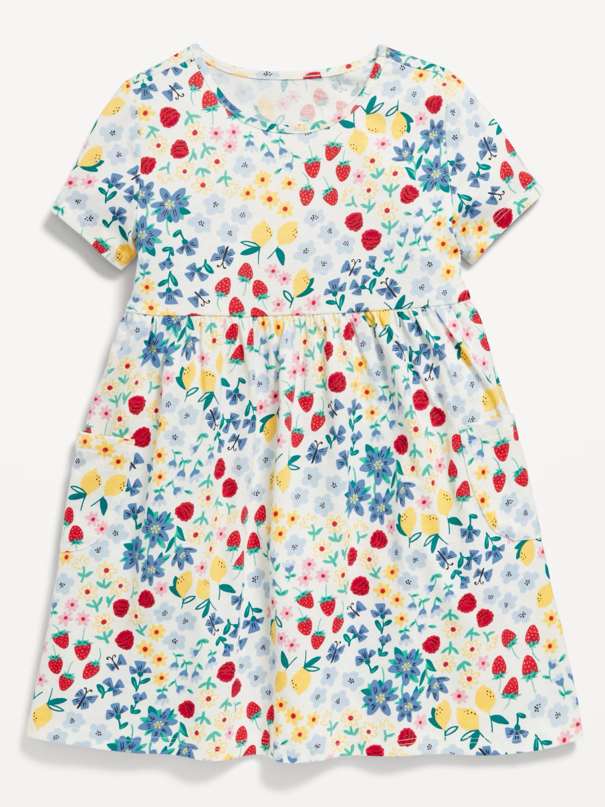 Old Navy Girls Dress.