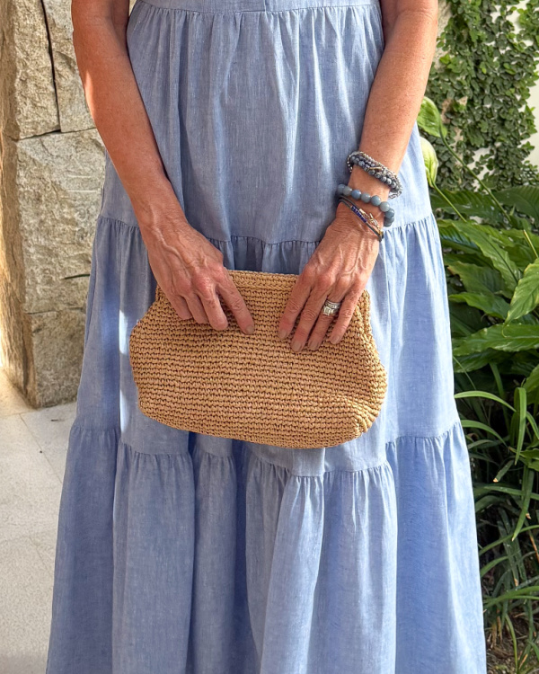 Everything I Packed for Cabo … What I Wore & What I Didn’t