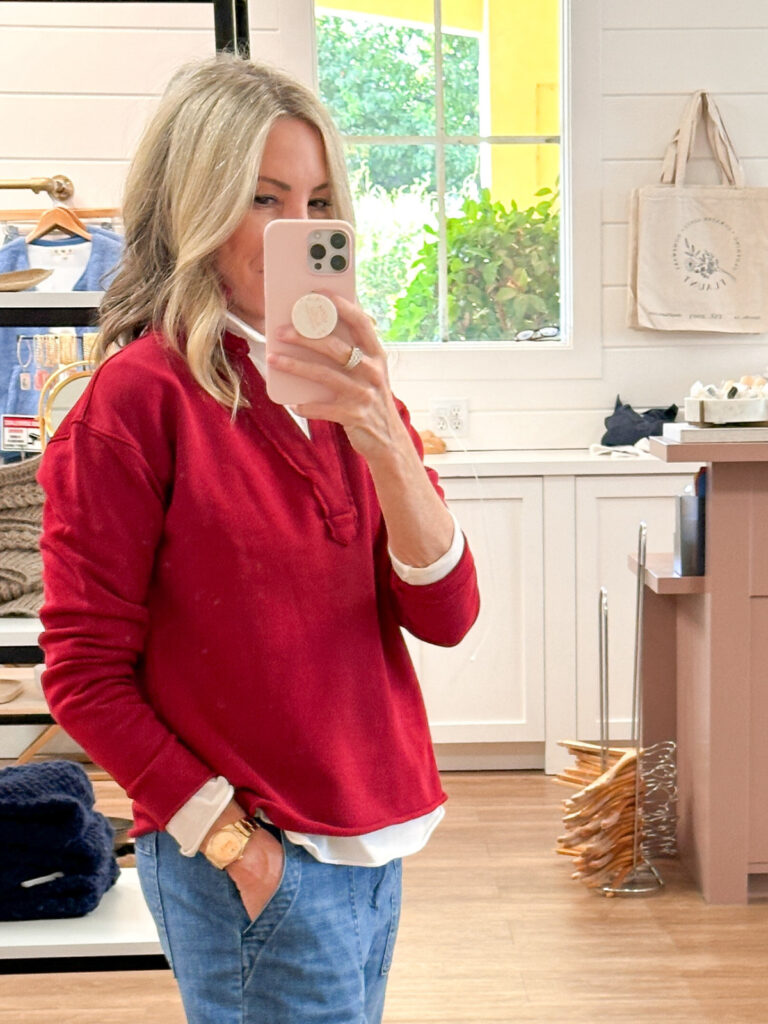 Frank & Eileen’s Fall Style + A Few Things I Bought & Loved This Week