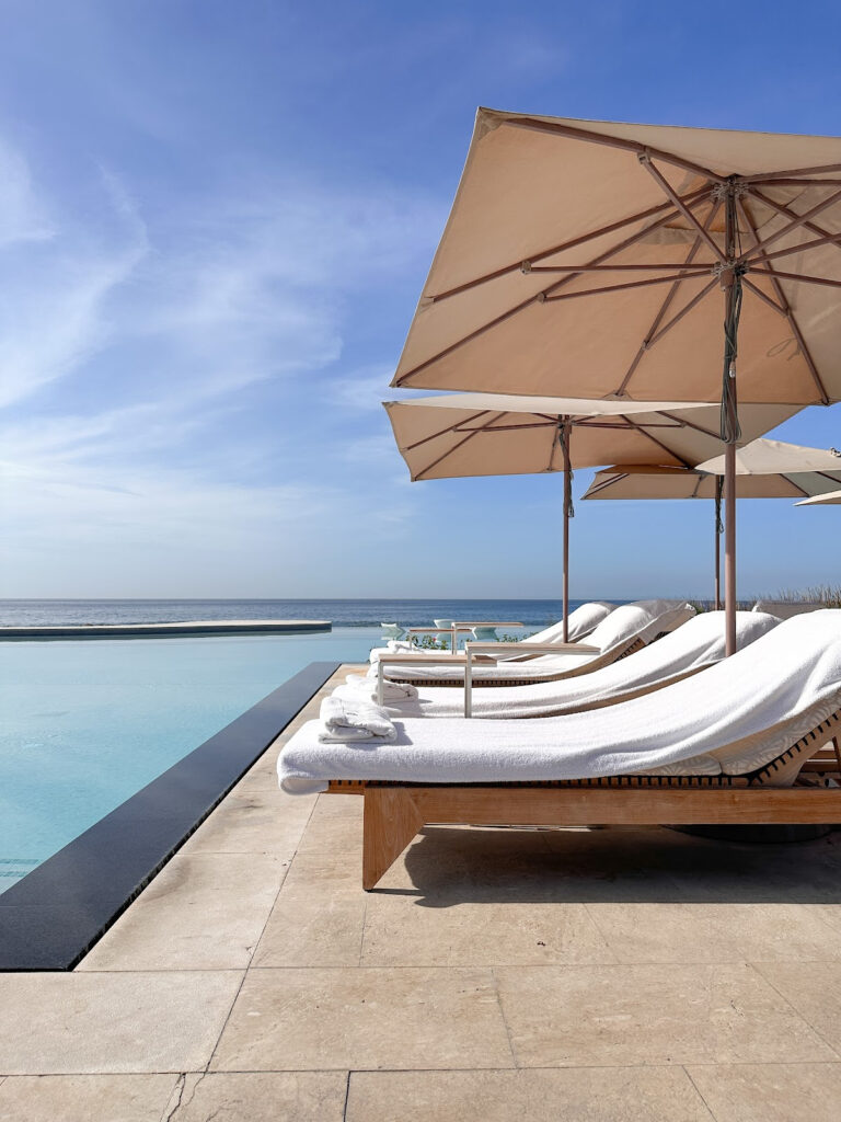 Cabo Travel Diary & Must-Try Dining Spots