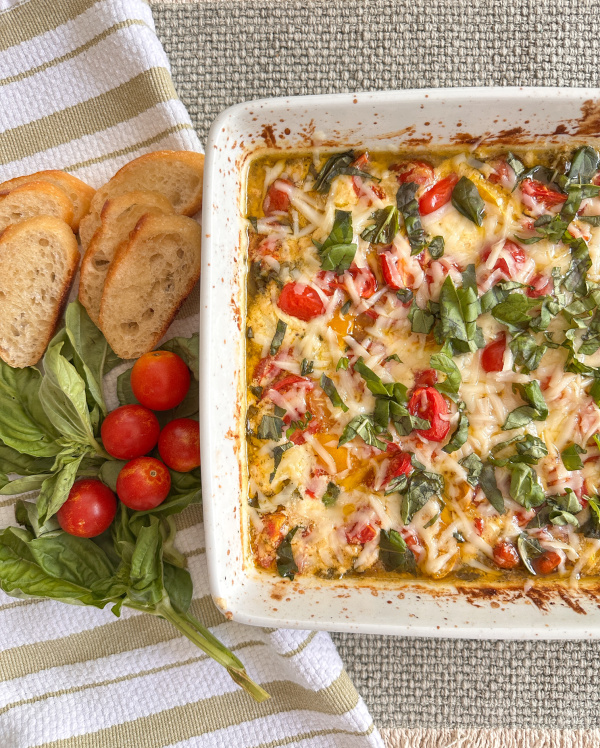 Make Mine a Spritzer recipe photo.