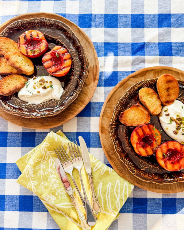 Most Lovely Things recipe.