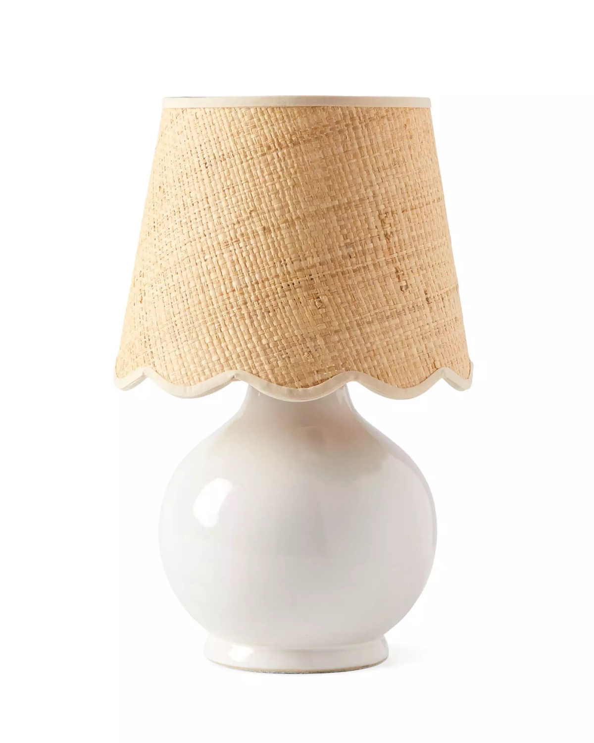 Como Petite Table Lamp.