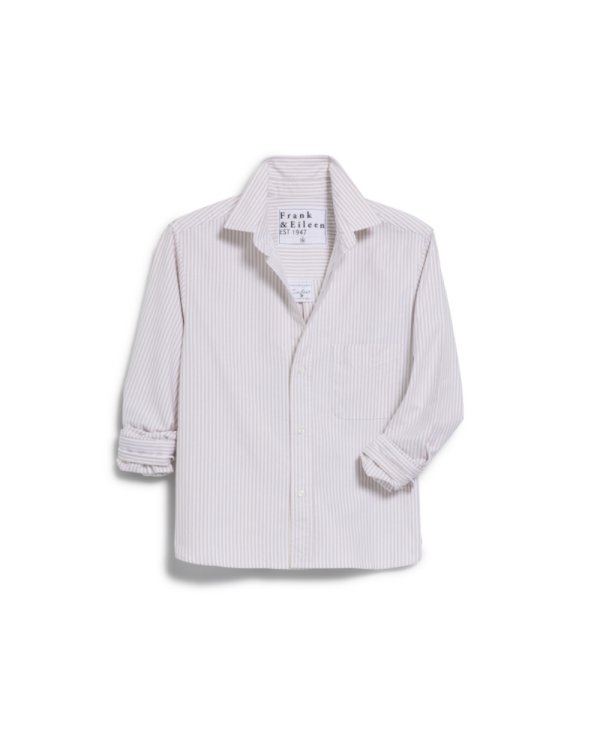 Frank & Eileen Silvio Shirt