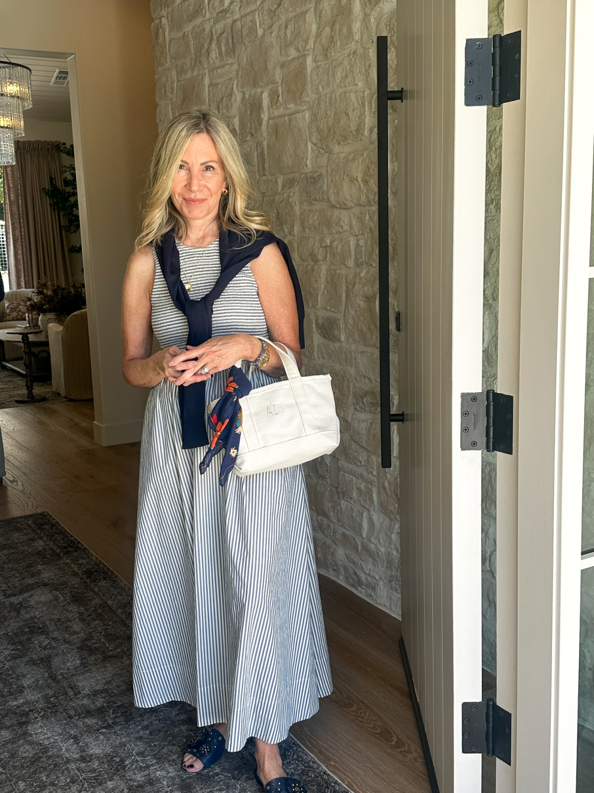 Make Mine A Spritzer.