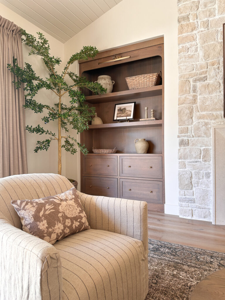 A Couple of Home Tours and a Little House Update