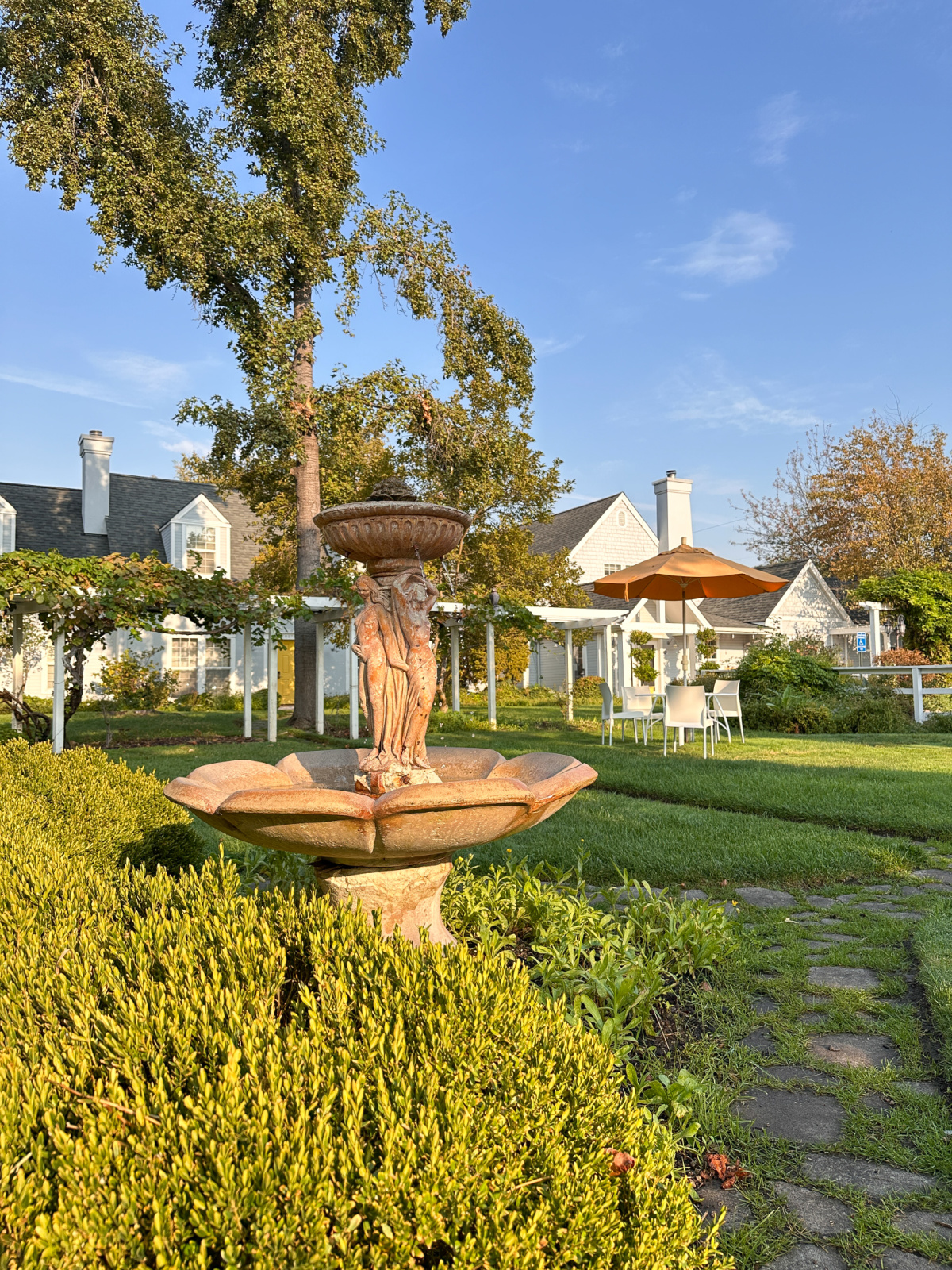 Lithia Springs Resort.