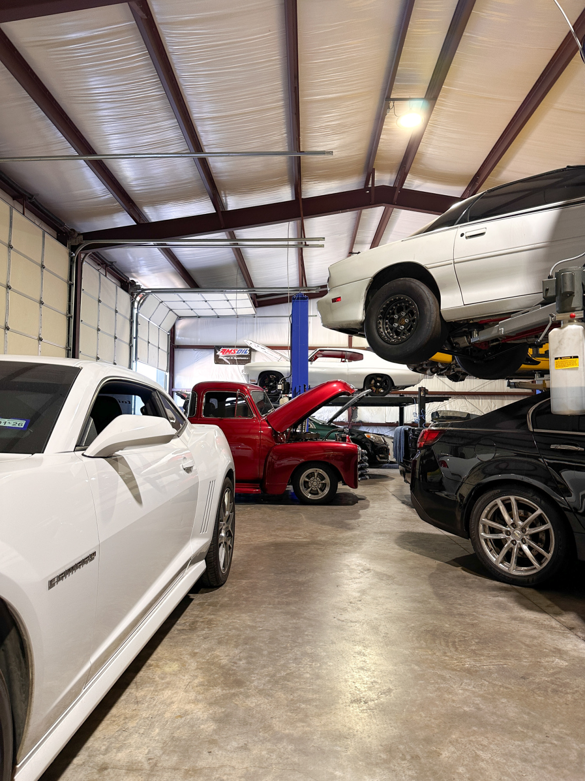 Anderson Performance LLC