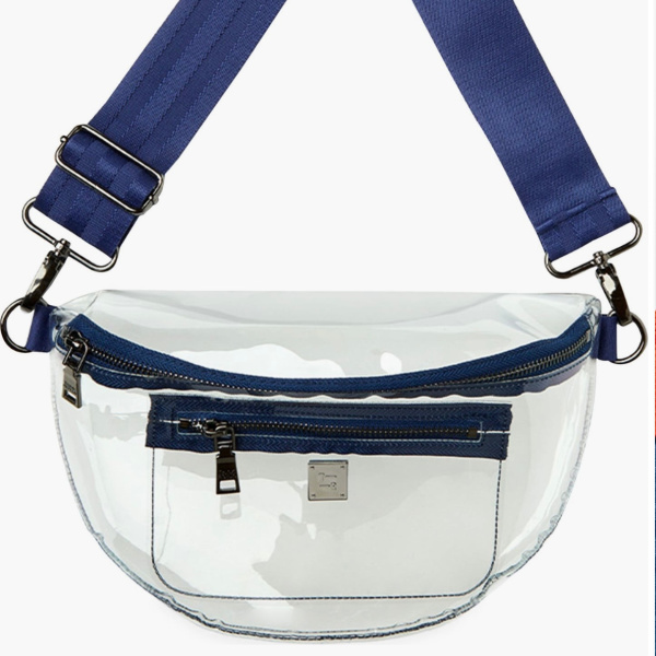 Nordstrom stadium bag brand photo.