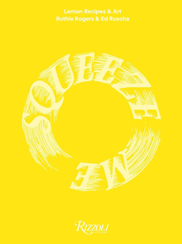 Squeeze Me book cover.