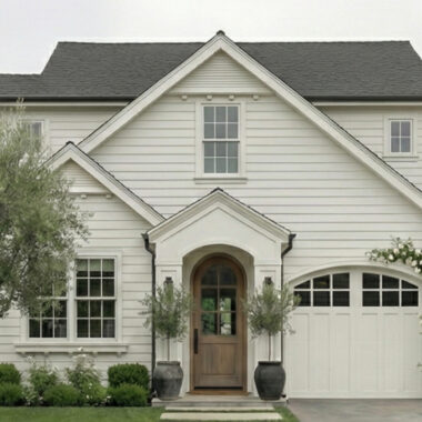 Eye for Pretty Rendering of the Creekside Folly.