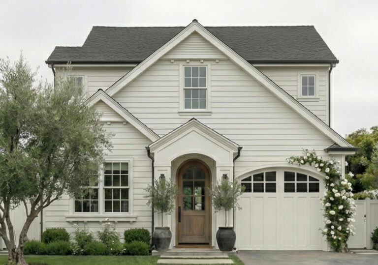 Eye for Pretty Rendering of the Creekside Folly.