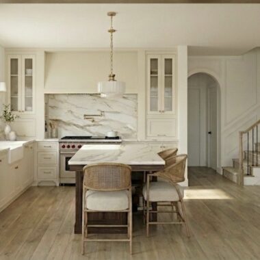 Eye for Pretty Rendering, Russell project.