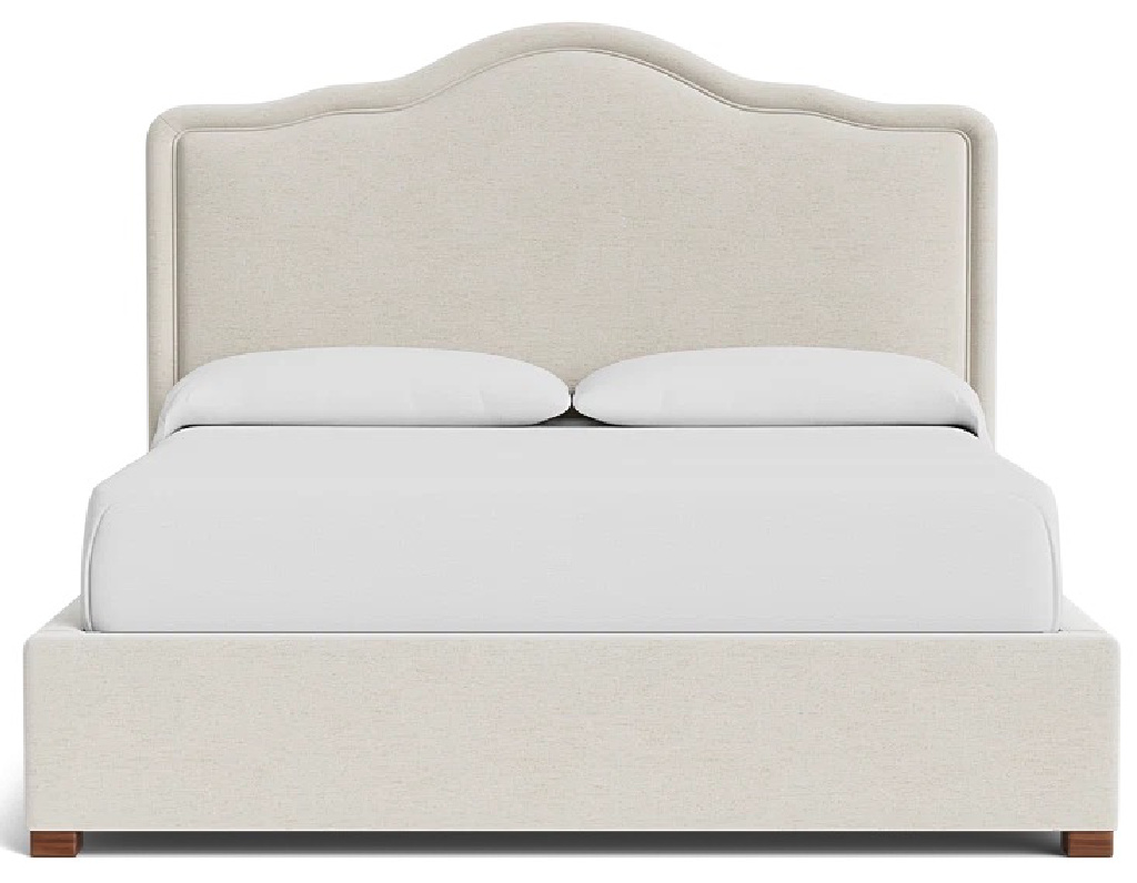 McGee & Co. Mulholland Bed.